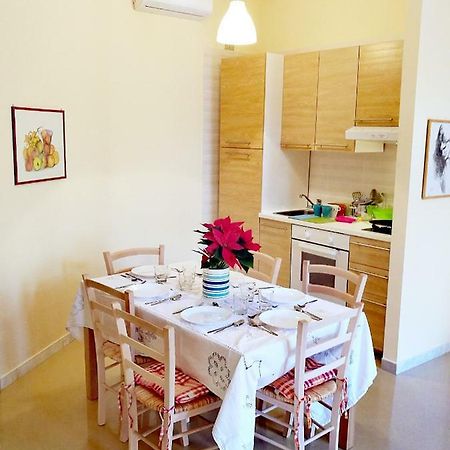 Brezzolina Apartment With Parking Bitonto Exterior photo