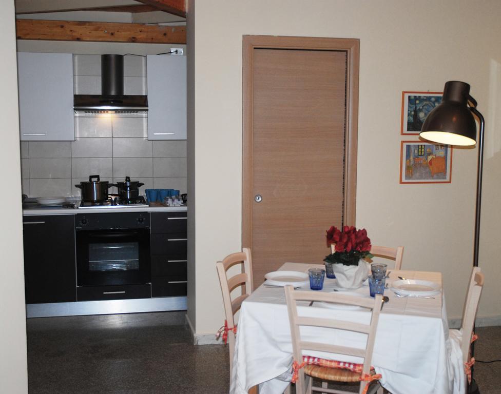 Brezzolina Apartment With Parking Bitonto Exterior photo