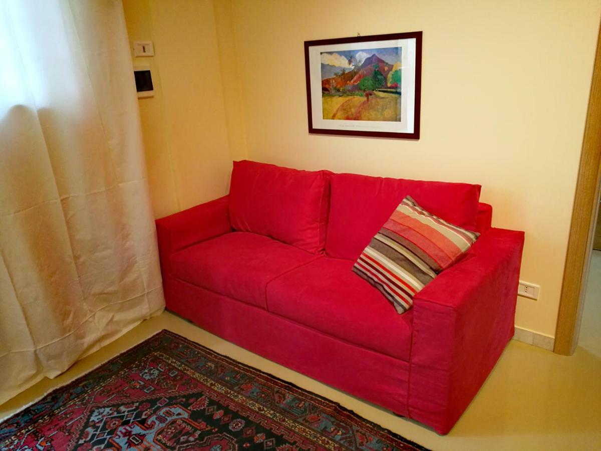 Brezzolina Apartment With Parking Bitonto Exterior photo