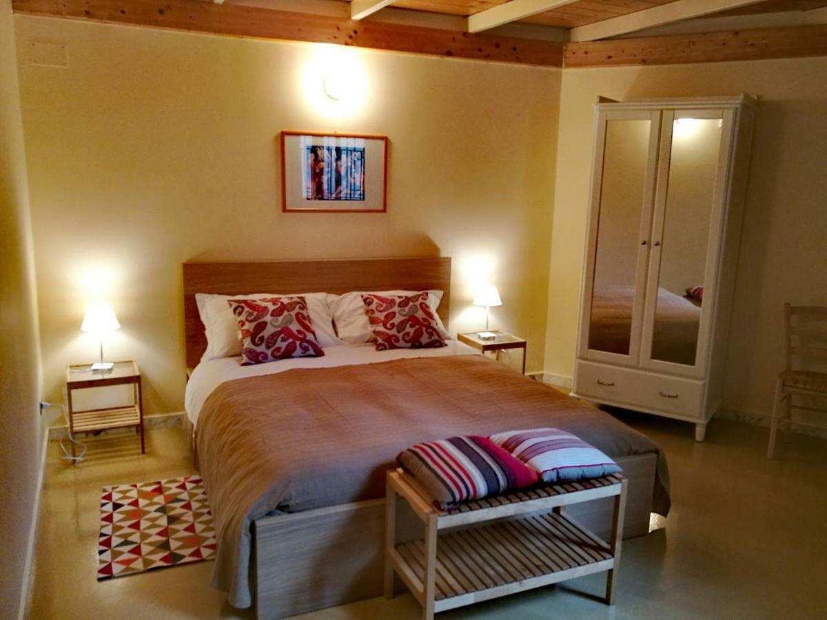 Brezzolina Apartment With Parking Bitonto Exterior photo