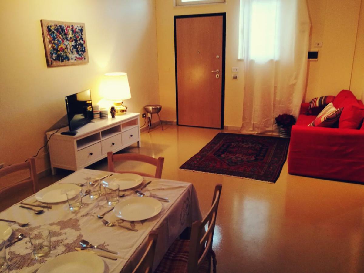 Brezzolina Apartment With Parking Bitonto Exterior photo